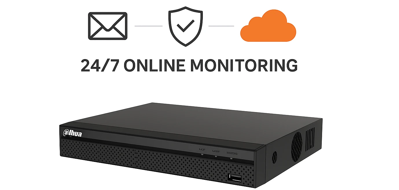 dvr