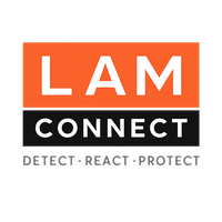 LamConnect logo