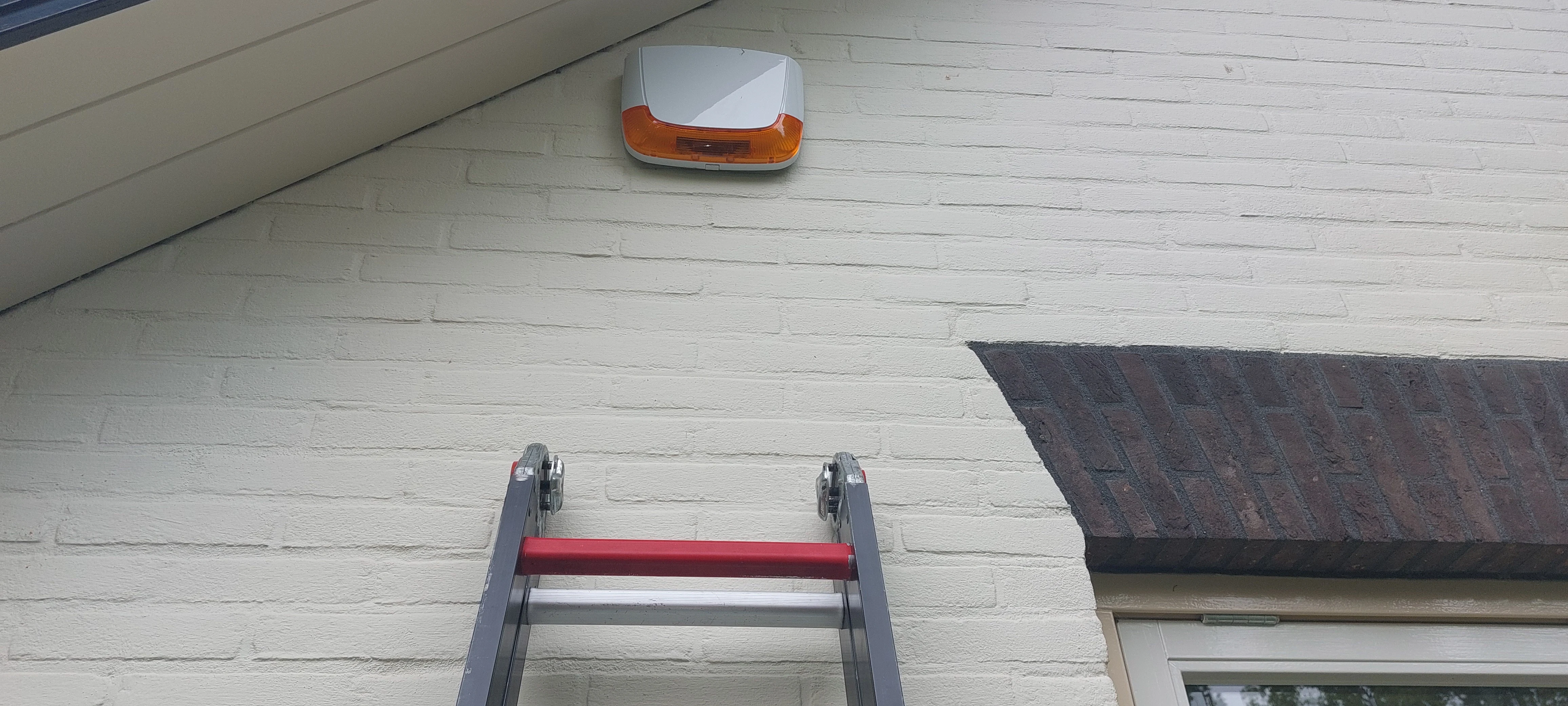 Onderhoud Risco Lightsys Voorthuizen
