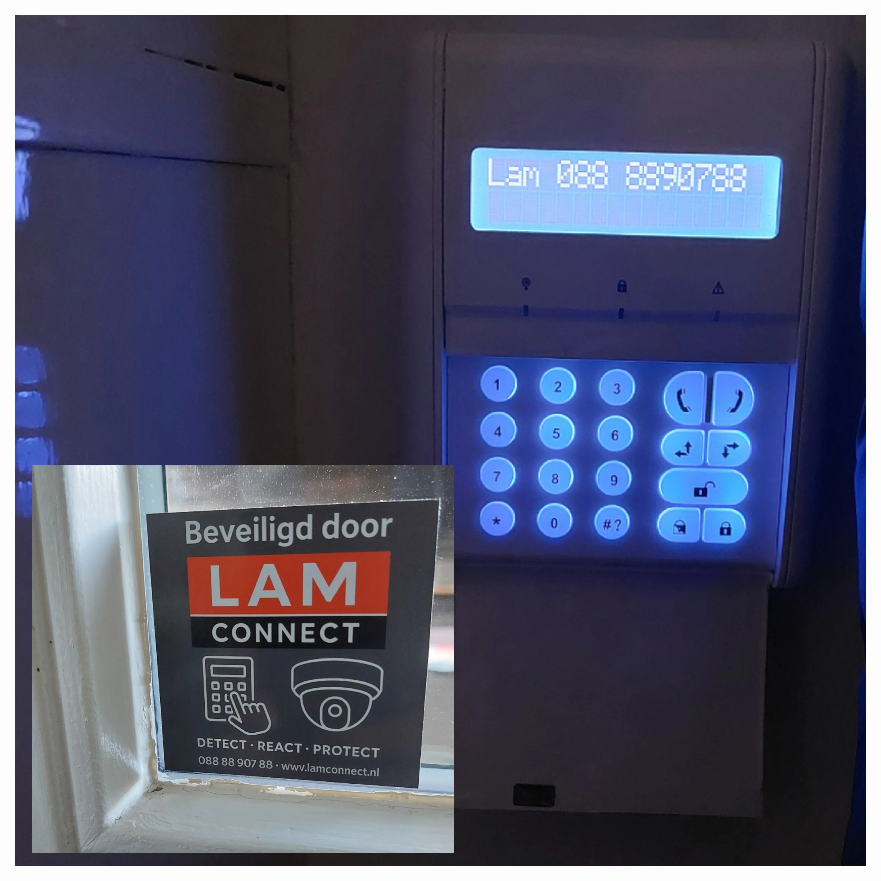 Rondje Onderhoud In Amersfoort Risco Agility Systeem Weer Up To Date